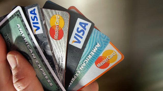 The best and worst credit cards