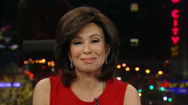 Judge Jeanine: Justice prevailed