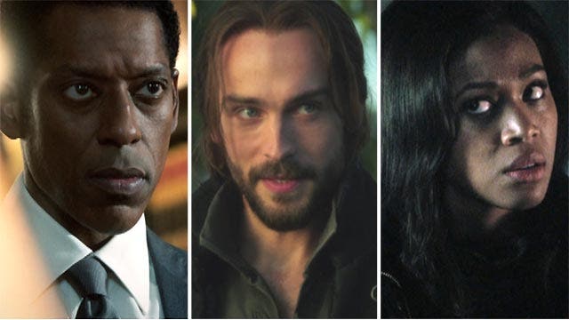 'Sleepy Hollow' braces for season finale