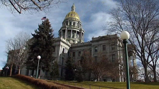 Colorado becoming battleground state over social issues 