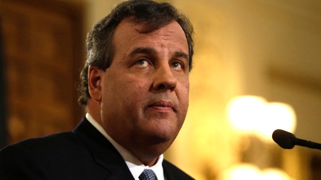 Christie's office denies claims of withholding Sandy aid