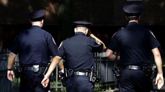 Do millennial recruits pose a problem for law enforcement?