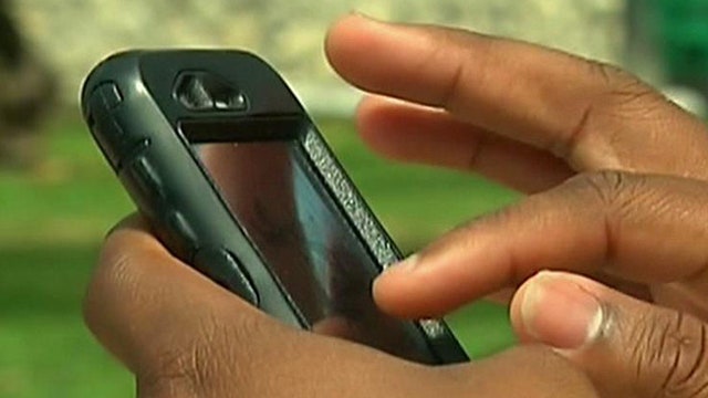 Should police require a warrant to search your cell phone?