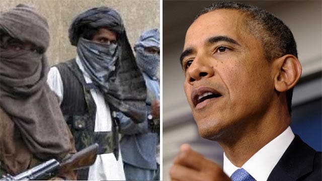 Al Qaeda's JV team and Obama's high school foreign policy