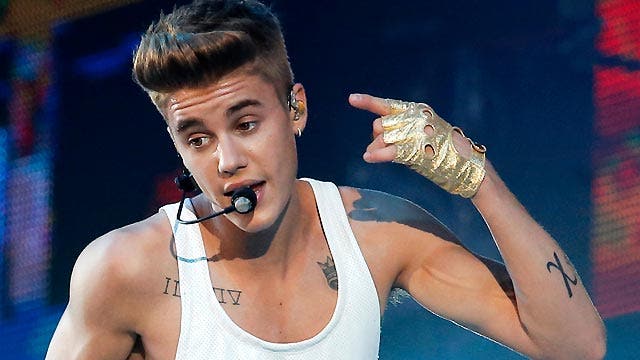 Drugs, paraphernalia found during Justin Bieber mansion raid