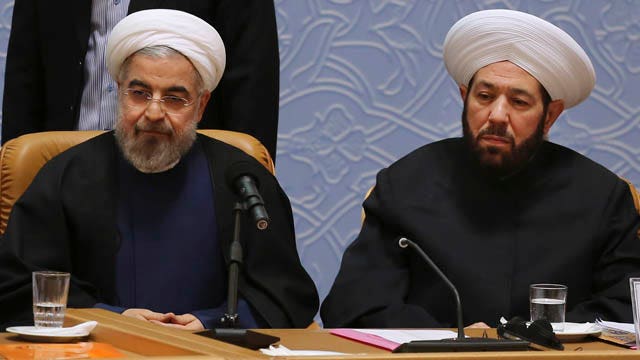 UN chief withdraws Iran invite for Syrian peace talks