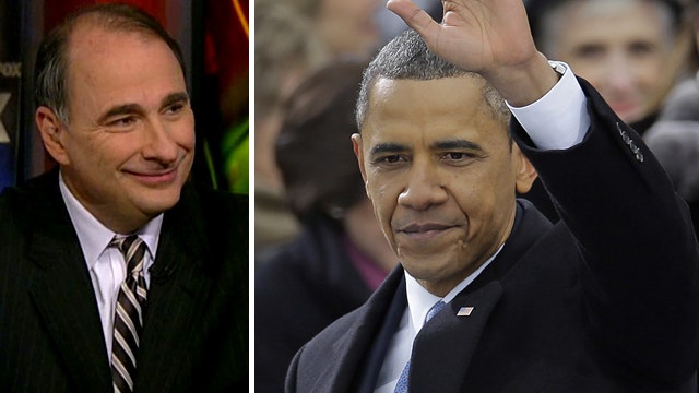 Axelrod: Obama address a 'call for country to come together'
