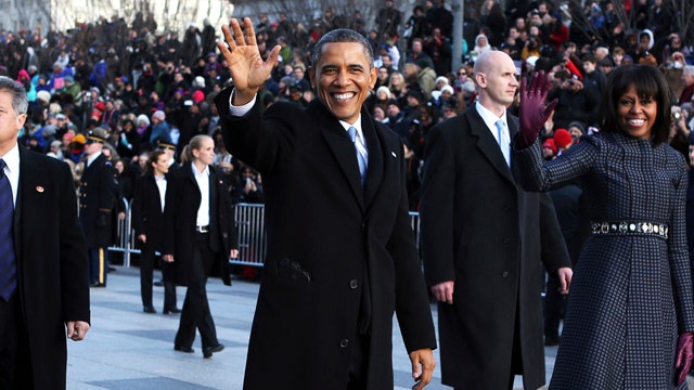 What businesses want from Obama's 2nd term