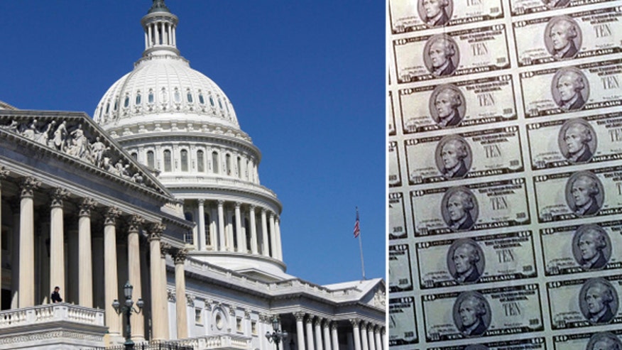 House Republicans break down strategy