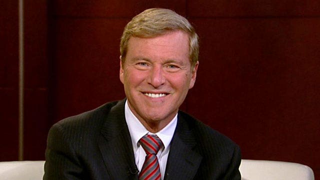 The rise and fall and return of Leigh Steinberg