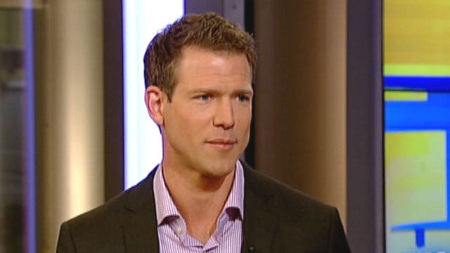 Fox Flash: The doctor’s diet