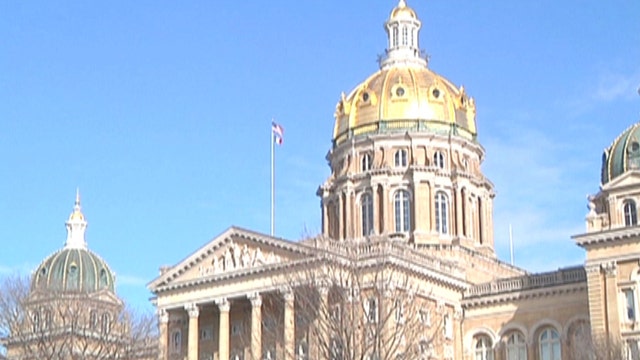 Lauren Blanchard reports on a new proposal would exempt Iowa law students from the bar exam if they stay to practice in-state