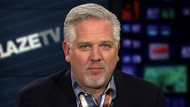 Glenn Beck reflects on his time at Fox News