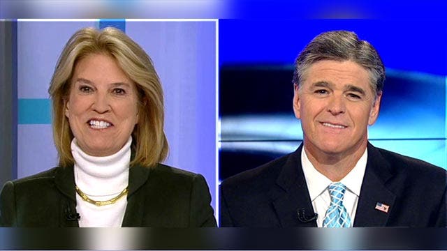 Is Sean Hannity really leaving 'anti-conservative' NY?