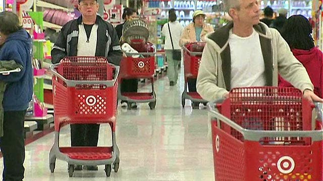 Fake e-mails hit inboxes of Target security breach victims