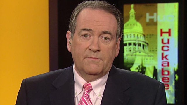 Huckabee: 'Let's end this slaughter' of unborn children