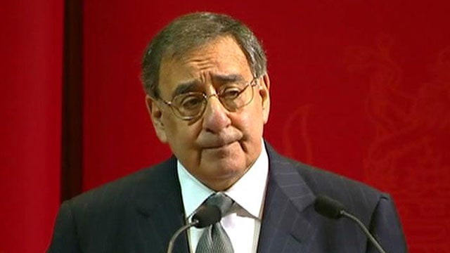 Panetta calls on US to 'fight back' against Al Qaeda