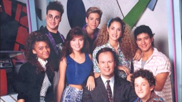 Is ‘Saved By the Bell’ reuniting?