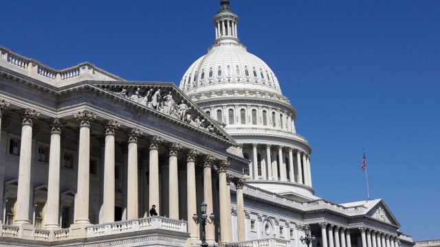 House to vote on plan allowing gov't to suspend debt limit