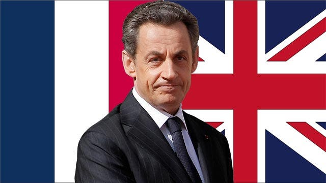 Grapevine: Sarkozy fleeing French tax hike?