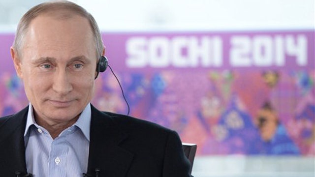 Why is Sochi terror threat different than prior Olympics?