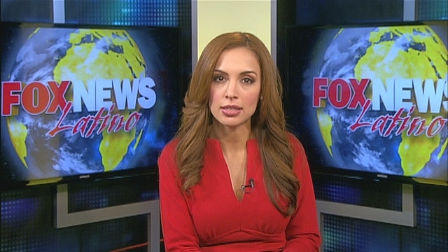 Maria Conchita Alonso Fires Back At Critics