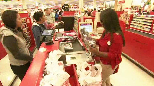 Target to drop part-time employees from health care plans 