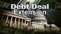 House passes debt limit extension tied to lawmakers' pay