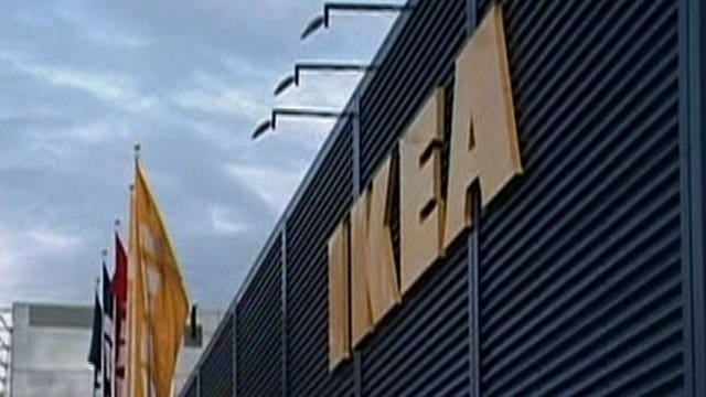 IKEA Opening 25 New Stores