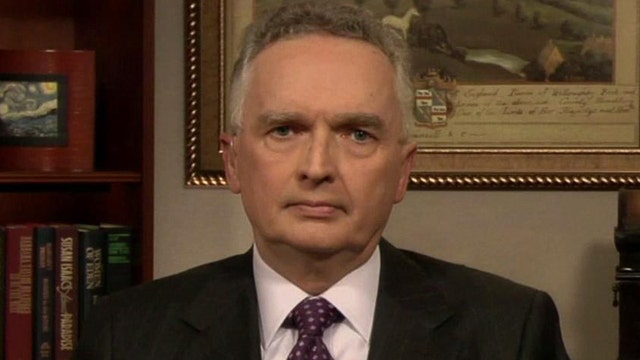 Ralph Peters: Congress went easy on Hillary Clinton