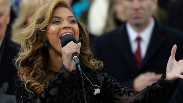 Beyonce’s lip-sync scandal fallout