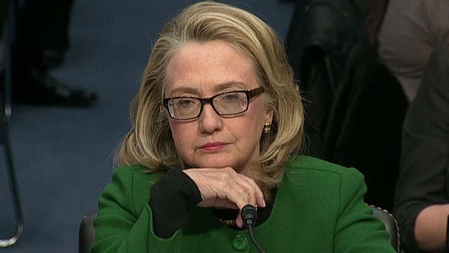 Will Clinton's Benghazi testimony put questions to rest?