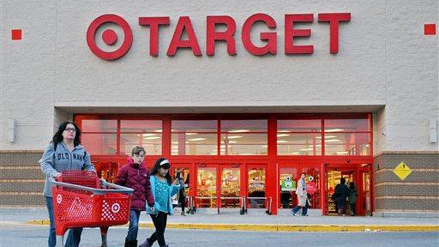 Bank on This: Target troubles