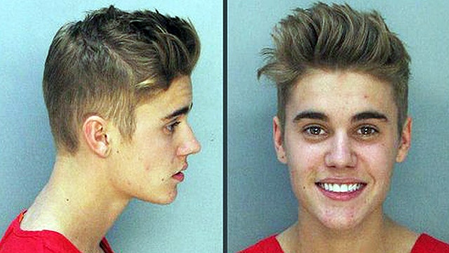 The case against Justin Bieber