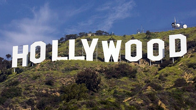 IRS targeting Hollywood conservatives?