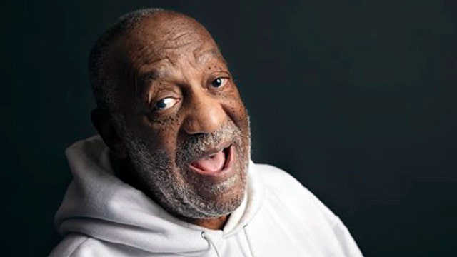 Hollywood Nation: Bill Cosby headed back to prime time?