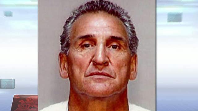 Major mob bust in connection to infamous Lufthansa heist