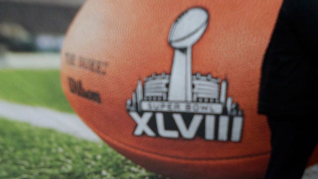 Is a 30-second ad during the Super Bowl worth $4M?