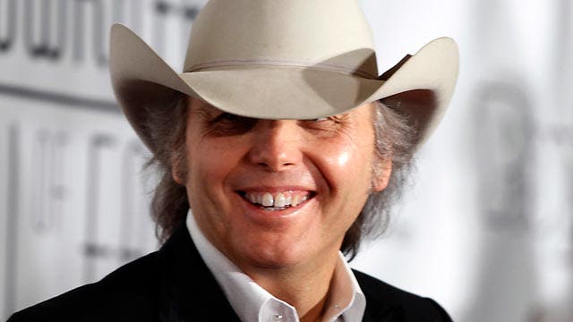 Dwight Yoakam talks musical influences & new album