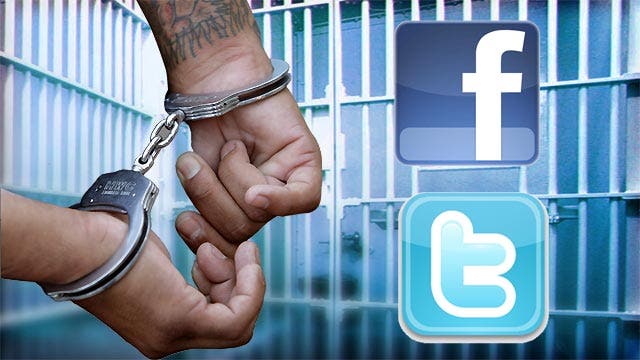Social media ban too harsh on sex offenders?