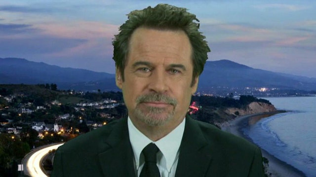 Dennis Miller and satire