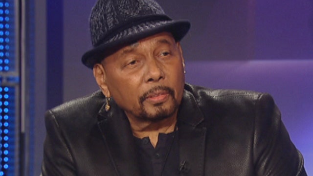 Aaron Neville: 'My True Story'