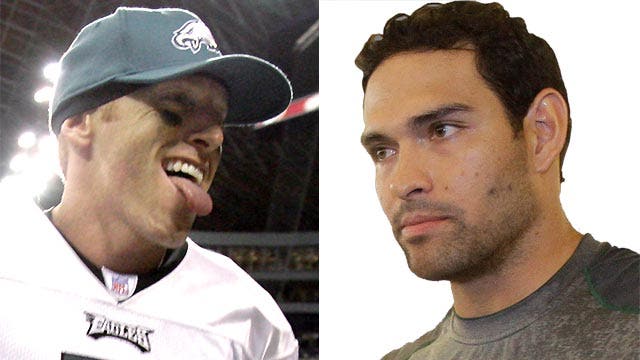 Can Jeff Garcia save Mark Sanchez?