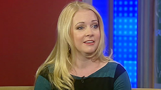 Fox Flash: Melissa Joan Hart