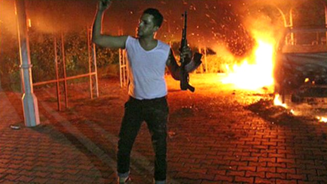 Administration accused of 'zero accountability' on Benghazi