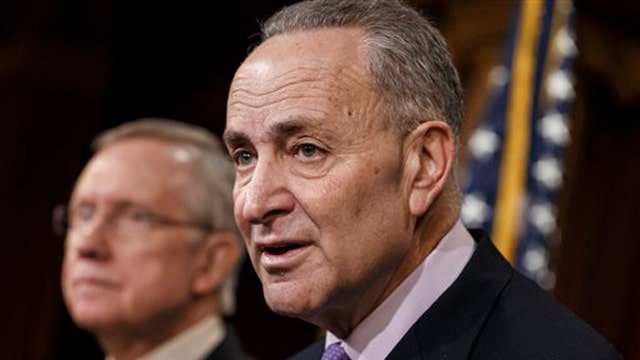 Gov't sanctioning violation of Tea Party's rights?