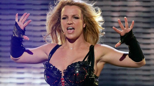 Hollywood Nation: Britney brings in the big bucks