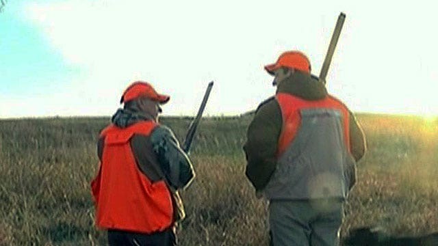 How young is too young for a hunting license?