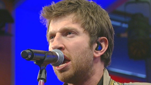 After the Show Show: Brett Eldredge