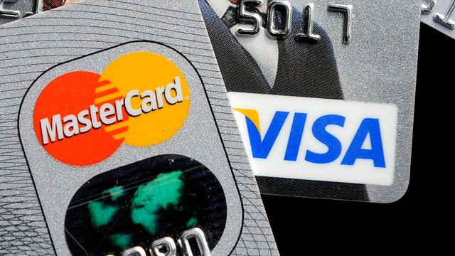 New credit card surcharge to take effect